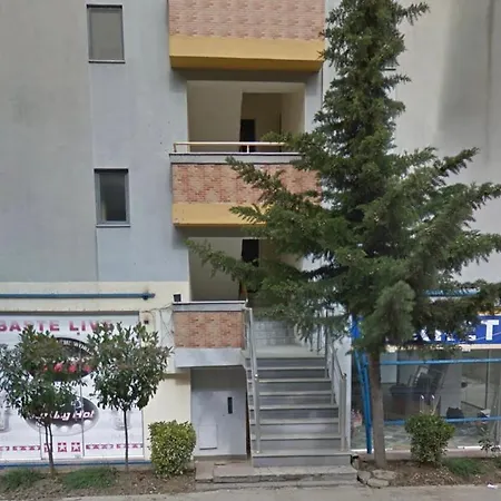 Cheap Studios , 10 Meters From Beach Golem  Exterior photo