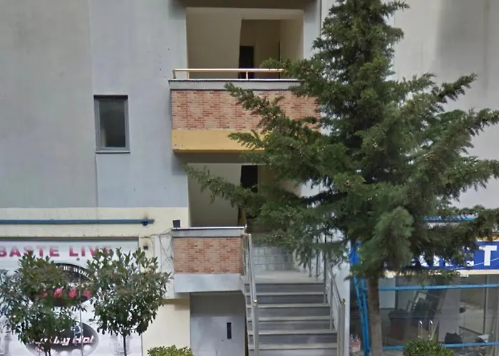 Cheap Studios , 10 Meters From Beach